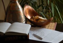 Connect With The Cosmos: How Astrology Can Improve Your Life