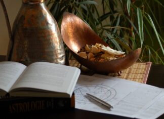 Connect With The Cosmos: How Astrology Can Improve Your Life