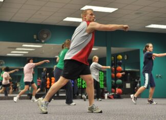 Charting Your Path to Fitness: 9 Proven Strategies for Lasting Wellness